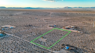 65370 Brant Crossing Rd, Joshua Tree, CA 92252