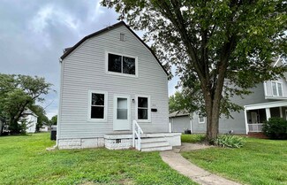 410 Jefferson Ave, Evansville, IN 47713