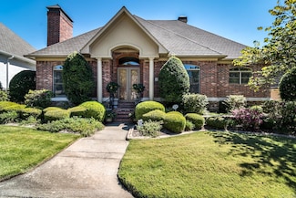 103 Falata Cir, Little Rock, AR 72223