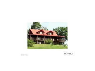 350 Fall Run Rd, Walker, WV 26180