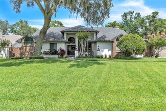 1745 Seneca Blvd, Winter Springs, FL 32708