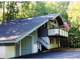 62 Wilhelm Place, Bartlett, NH 03812