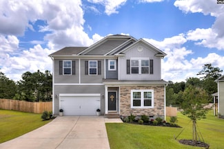 281 Shadowbrook Way, Camden, SC 29020