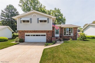 21291 Ellen Dr, Cleveland, OH 44126
