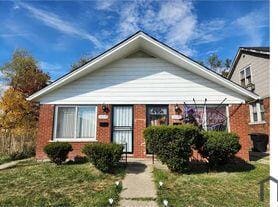 14439 Kent St, Detroit, MI 48213