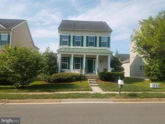 14057 Indigo Bunting Ct, Gainesville, VA 20155