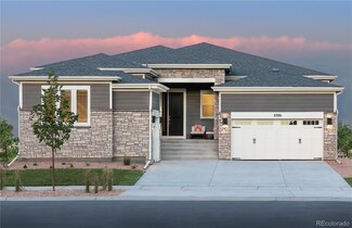 9396 El Diente Way, Arvada, CO 80007