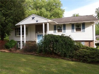 155 Academy Rd, Brownsville, PA 15417