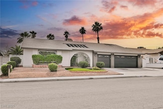 6325 Stonegate Way, Las Vegas, NV 89146