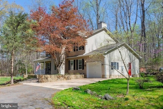 11523 Red Rock Ln, Bumpass, VA 23024