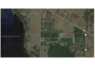 Unlisted Address