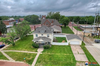 1820 M St, Auburn, NE 68305
