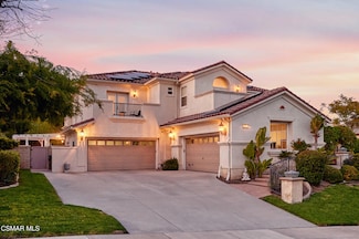 5477 Via Nicola, Newbury Park, CA 91320