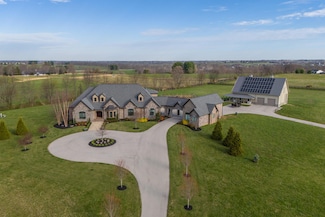 1782 W Leestown Rd, Midway, KY 40347