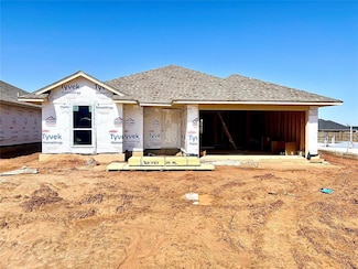 20657 Brush Creek Blvd, Harrah, OK 73045