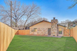 1402 Valleyridge Cir Unit A, Austin, TX 78704