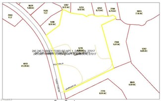 245 Turkey Ford Rd, Dobson, NC 27017