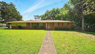 4292 Mickey Dr, Memphis, TN 38116