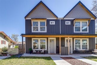 4346 N Raleigh St, Denver, CO 80212