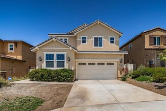 364 Misaki Way, Fallbrook, CA 92028