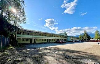 9000 Stephen Richards Memorial Dr, Juneau, AK 99801