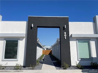 301 W Saint Helena Ave, Edinburg, TX 78541