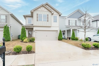 7211 Elmcroft Ave NW, Huntsville, AL 35806