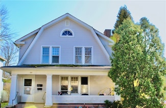 150 W Summit St, Alliance, OH 44601