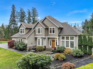 1375 12th Ln, Fox Island, WA 98333