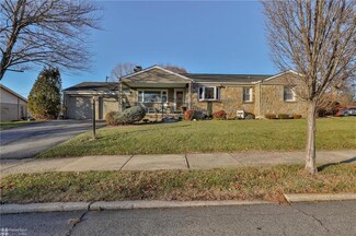 1542 Eaton Ave, Bethlehem, PA 18018