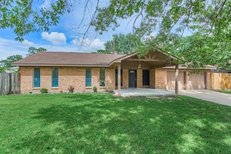 29318 Waltham St, Spring, TX 77386