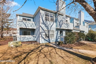 51 Heather Croft Unit 51, Egg Harbor Township, NJ 08234