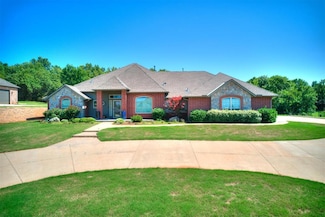13512 SE 95th St, Oklahoma City, OK 73165