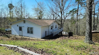 120 County Road 520, Ellington, MO 63638