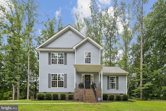 135 Whipoorwill Way, Louisa, VA 23093