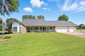 25621 Spring Creek Dr, Broken Arrow, OK 74014