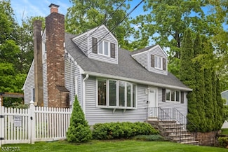 27 Jefferson Terrace, Ogdensburg, NJ 07439