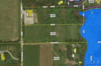 1000 Knapp Rd, Brooklyn, MI 49230