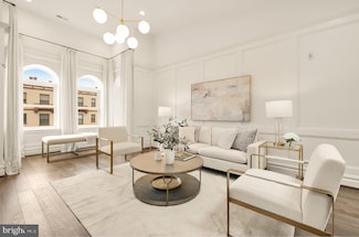 1325 21st St NW Unit 301, Washington, DC 20036