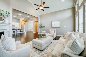 6315 Asbury Brook Ct, Katy, TX 77493
