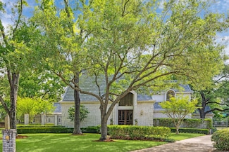 10803 Oak Creek St, Houston, TX 77024