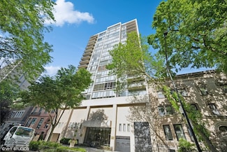 1516 N State Pkwy Unit 17A, Chicago, IL 60610