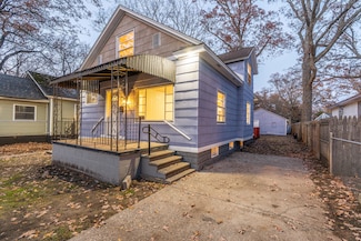 2918 Mason Blvd, Muskegon, MI 49444