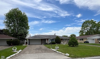 2927 E 8th St, Anderson, IN 46012