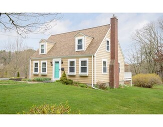 488 Essex St, Beverly, MA 01915