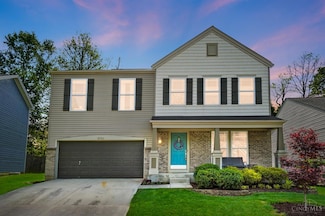 4706 Hassman Ct, Cincinnati, OH 45223