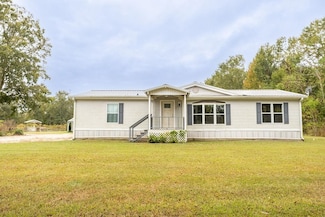 211 Hunter Rd, Ragley, LA 70657