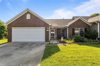 3027 Maple Ave Unit U1, Burlington, NC 27215
