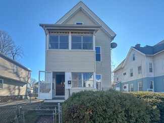 29 King St, Springfield, MA 01109