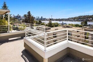 2213 Boylston Ave E Unit 302, Seattle, WA 98102